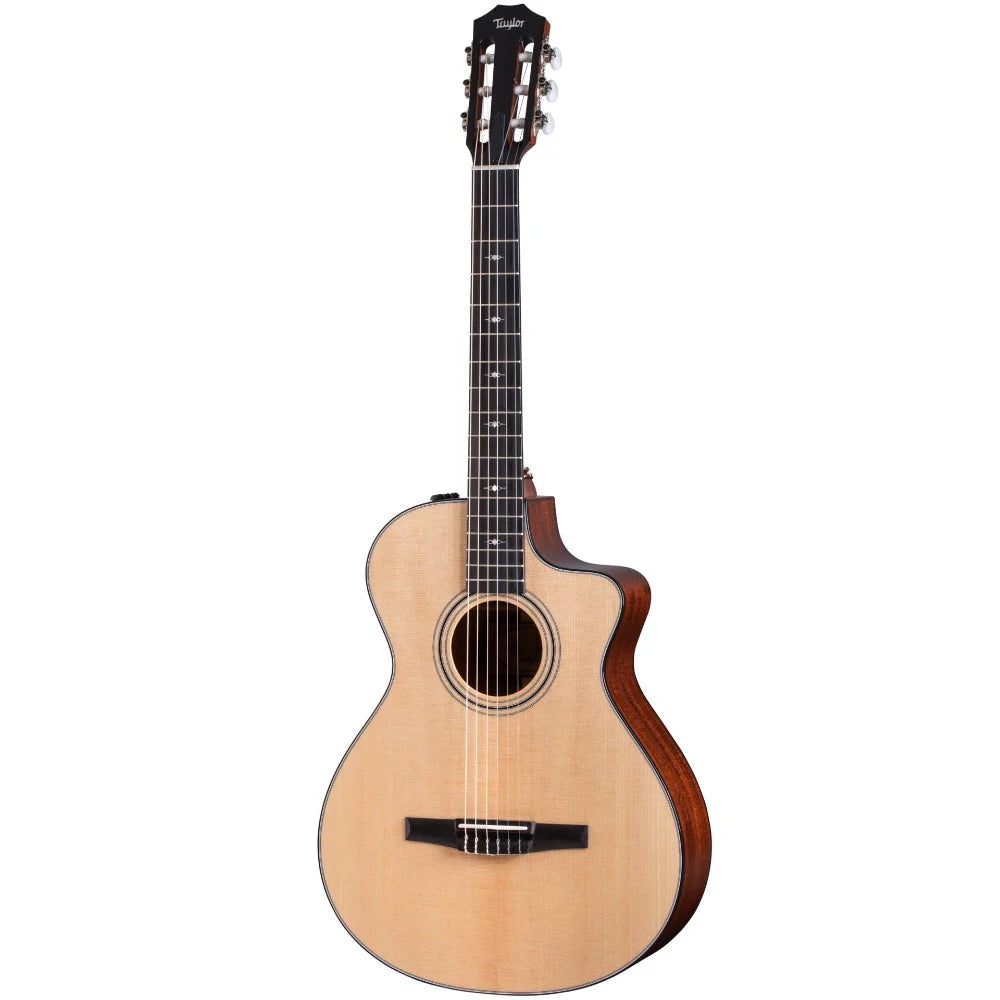 Đàn Guitar Classic Taylor 312CE-N