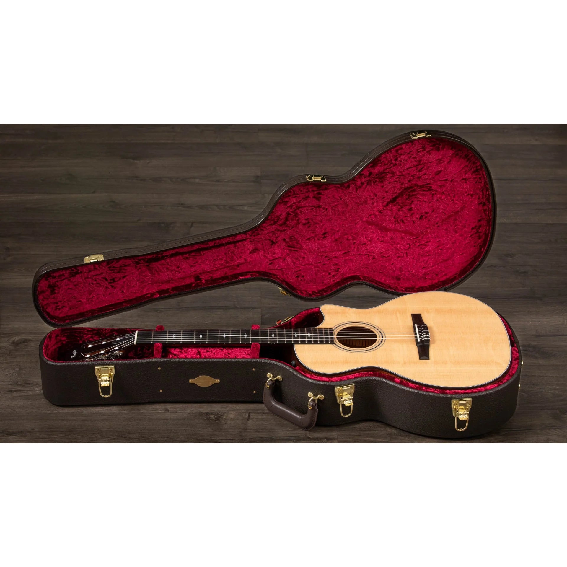 Đàn Guitar Classic Taylor 314CE-N