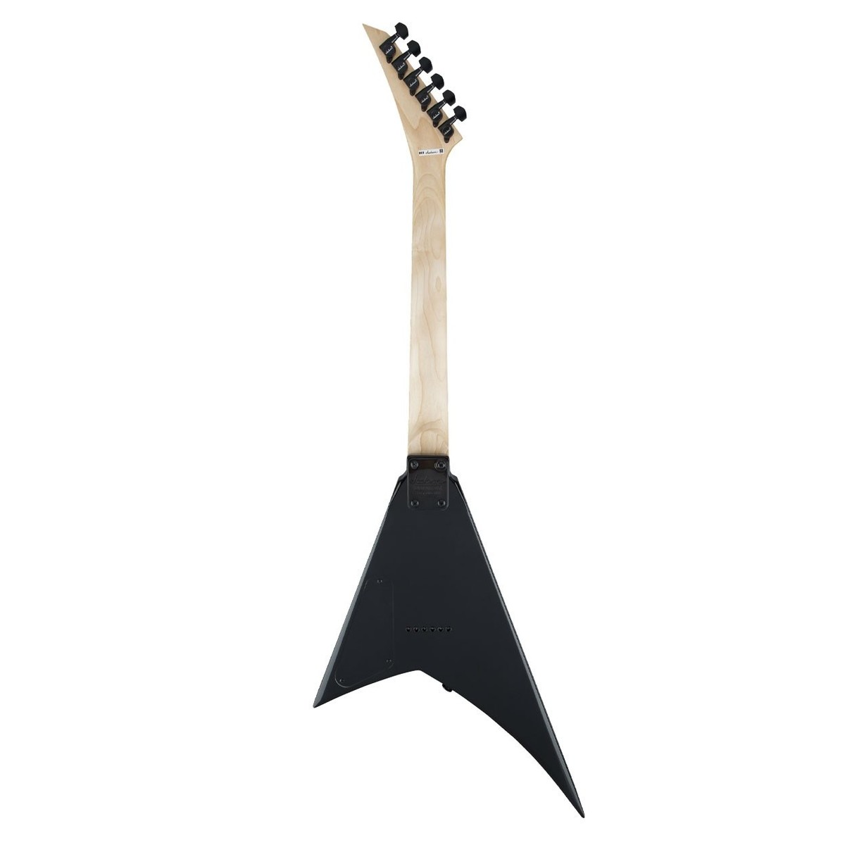 Đàn Guitar Điện Jackson JS Series RR Minion JS1X, HH, Metallic Blue Burst, #2913334527