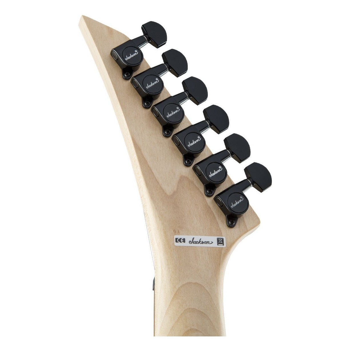 Đàn Guitar Điện Jackson JS Series RR Minion JS1X, HH, Metallic Blue Burst, #2913334527