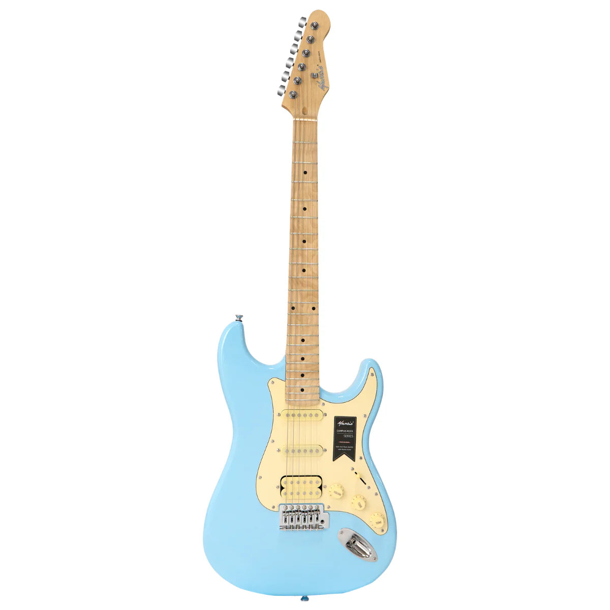 Đàn Guitar Điện Mantic MST100