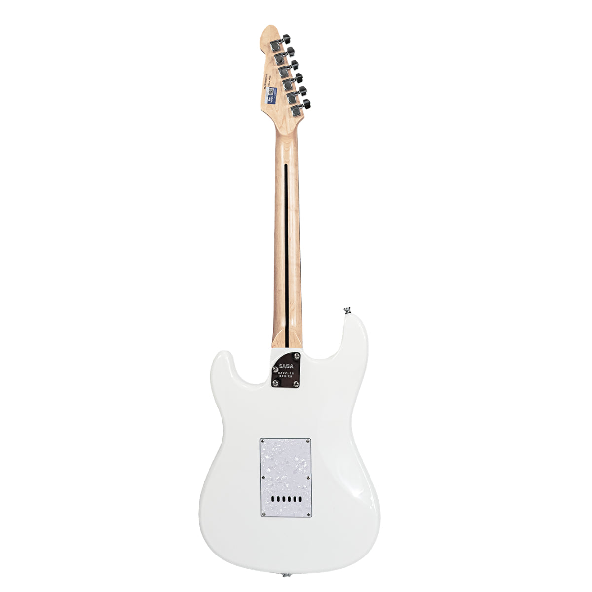 Đàn Guitar Điện Saga DAZZLES Series II
