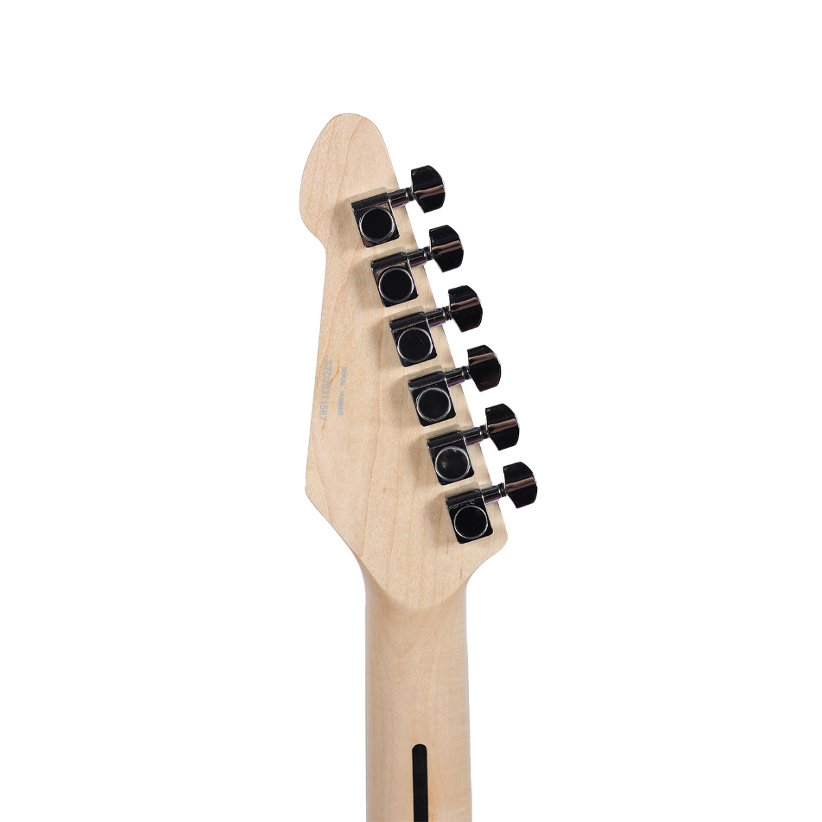 Đàn Guitar Điện Saga DAZZLES Series II