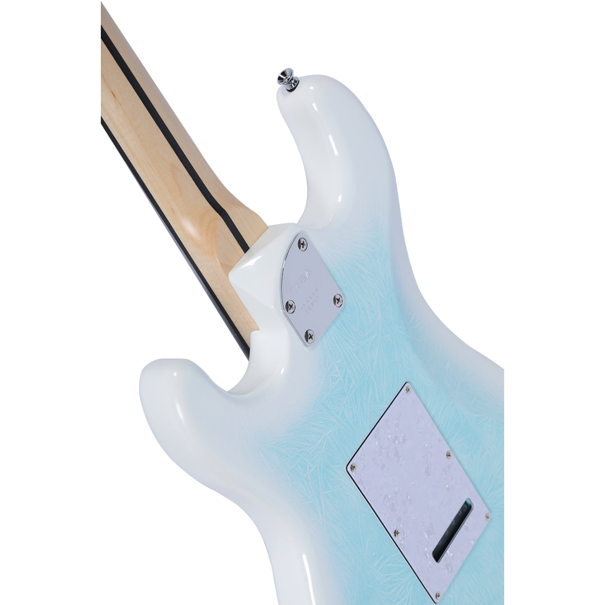 Đàn Guitar Điện Saga DAZZLES Series II