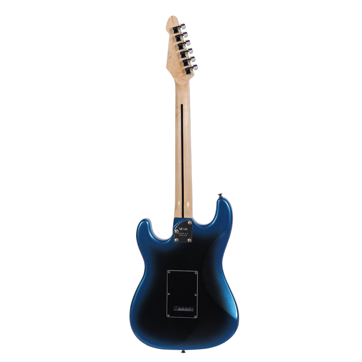 Đàn Guitar Điện Saga DAZZLES Series II
