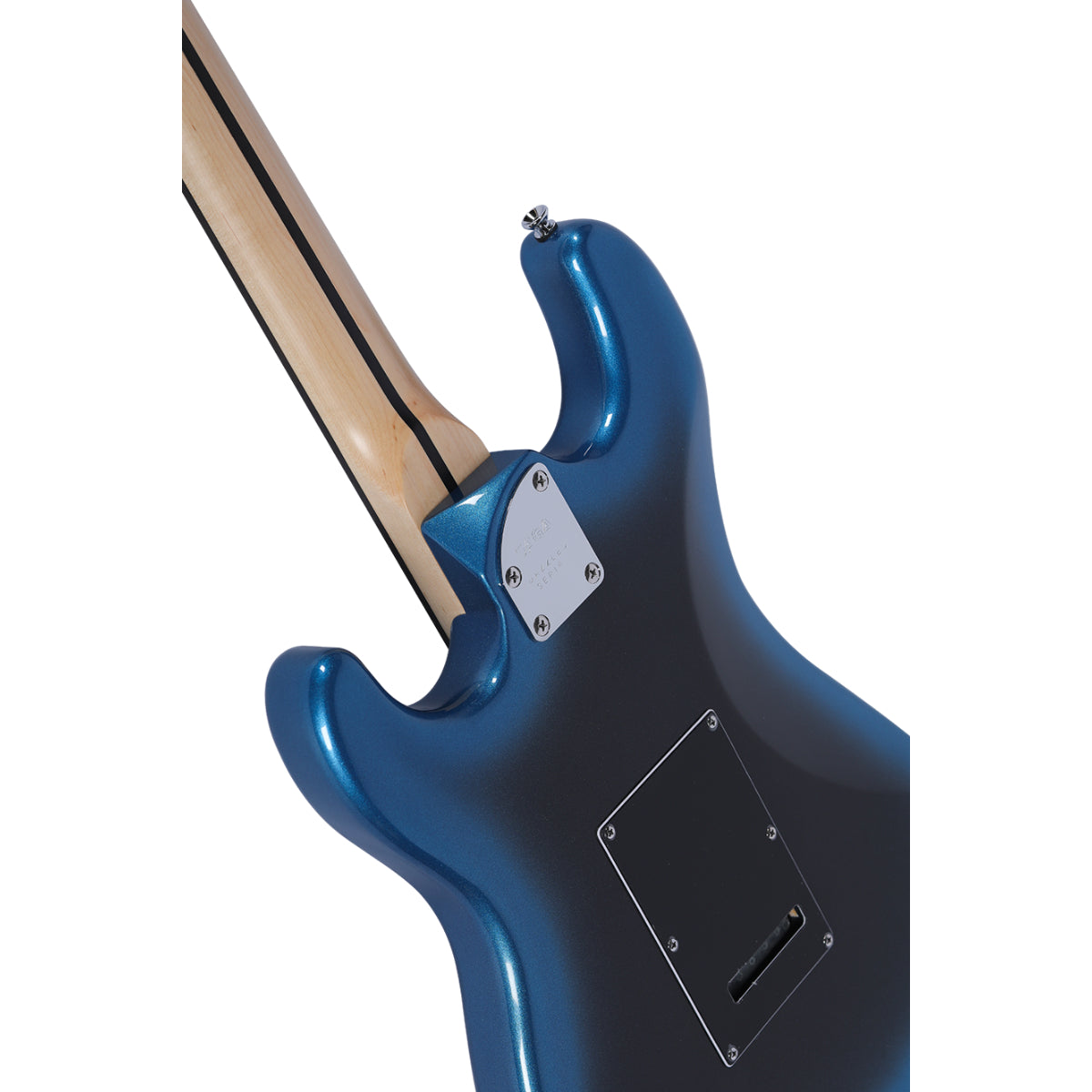 Đàn Guitar Điện Saga DAZZLES Series II
