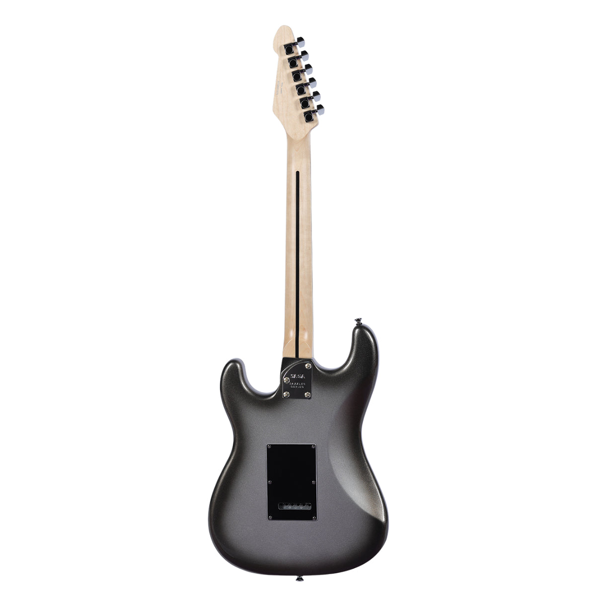 Đàn Guitar Điện Saga DAZZLES Series II