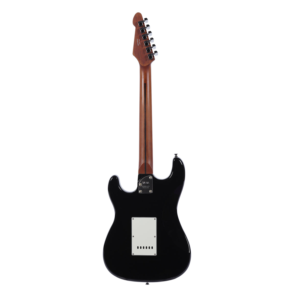 Đàn Guitar Điện Saga Dazzles Series SMF1314 HSS, Roasted Maple Fingerboard