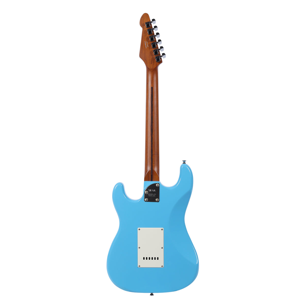 Đàn Guitar Điện Saga Dazzles Series SMF1314 HSS, Roasted Maple Fingerboard
