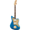 Đàn Guitar Điện Squier 40th Anniversary Jazzmaster Gold Edition, Laurel Fingerboard,Lake Placid Blue ,#0379420502