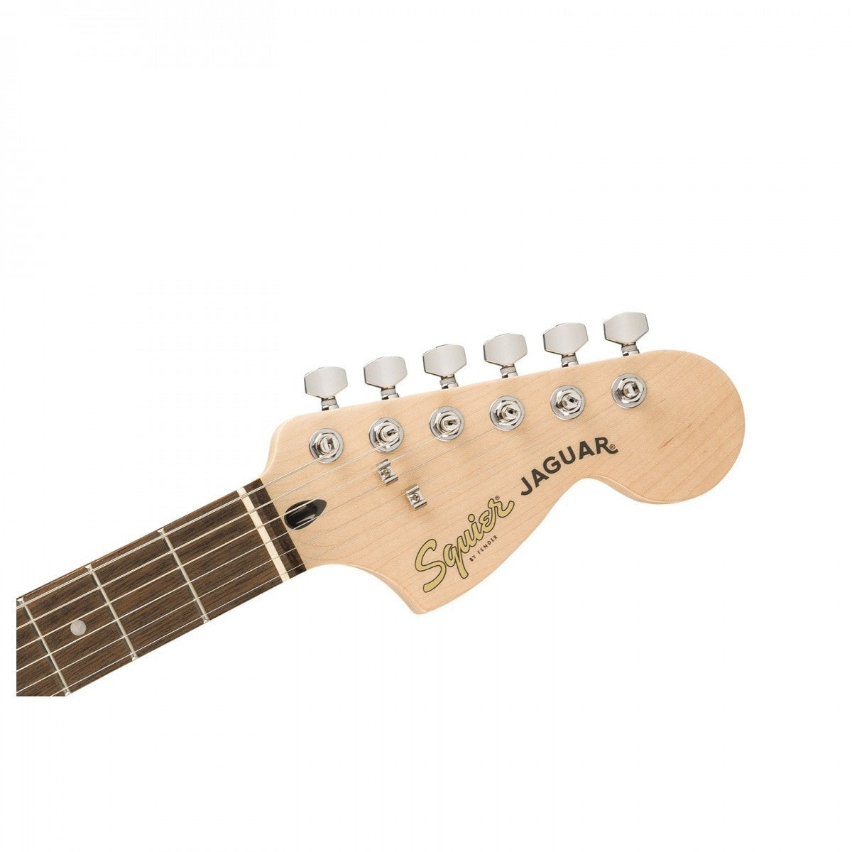 Đàn Guitar Điện Squier Affinity Jaguar, Indian Laurel Fingerboard, 3-Color Sunburst, #0378401500