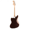 Đàn Guitar Điện Squier Affinity Jaguar, Maple Fingerboard, Mystic Metallic Brown, #0378402594