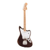 Đàn Guitar Điện Squier Affinity Jaguar, Maple Fingerboard, Mystic Metallic Brown, #0378402594