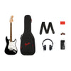 Đàn Guitar Điện Squier Affinity Series Stratocaster Mustang Micro Pack, #0372873106