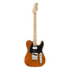 Đàn Guitar Điện Squier Affinity Series Telecaster FMT SH, Maple Fingerboard, Mocha, #0378283529