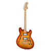 Đàn Guitar Điện Squier Affinity Starcaster Deluxe, Maple Fingerboard, Sienna Sunburst, #0378452547