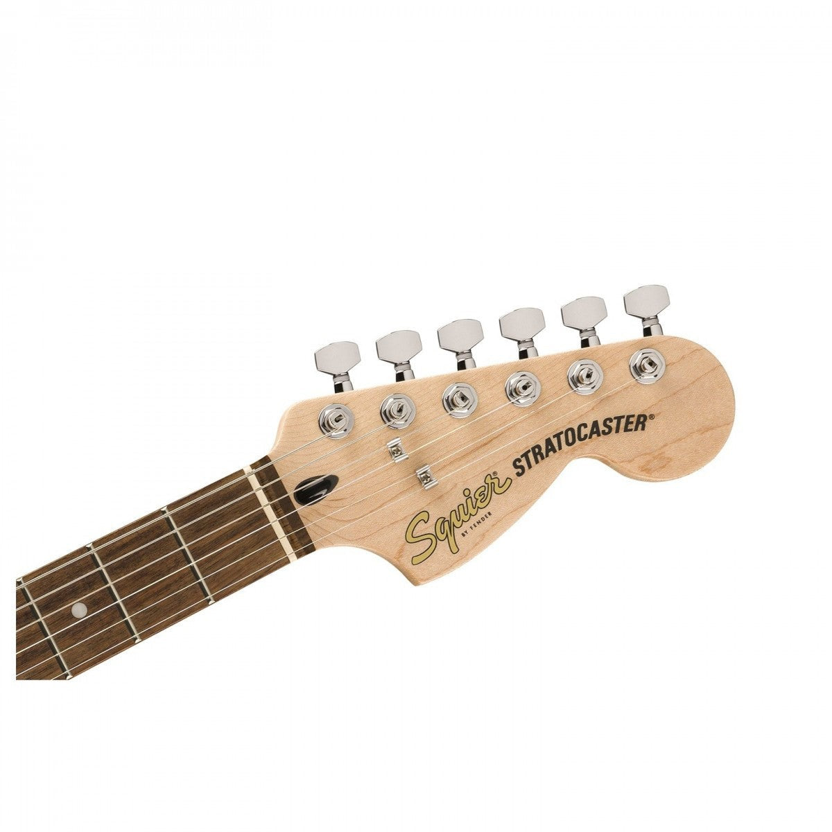  Đàn Guitar Điện Squier Affinity Stratocaster Junior HSS, Indian Laurel Fingerboard, 3-Color Sunburst, #0378180500