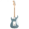 Đàn Guitar Điện Squier Affinity Stratocaster Junior HSS, Indian Laurel Fingerboard, Ice Blue Metallic, #0378180583