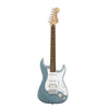 Đàn Guitar Điện Squier Affinity Stratocaster Junior HSS, Indian Laurel Fingerboard, Ice Blue Metallic, #0378180583
