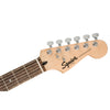 Đàn Guitar Điện Squier Bullet Stratocaster HSS, Laurel Fingerboard, Brown Sunburst, #0370005532