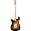 Đàn Guitar Điện Squier Bullet Stratocaster HSS, Laurel Fingerboard, Brown Sunburst, #0370005532