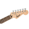 Đàn Guitar Điện Squier Bullet Stratocaster HSS, Laurel Fingerboard, Shell Pink, #0370005556