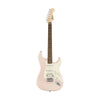 Đàn Guitar Điện Squier Bullet Stratocaster HSS, Laurel Fingerboard, Shell Pink, #0370005556