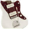 Đàn Guitar Điện Squier Classic Vibe 60s Jazzmaster, Indian Laurel Fingerboard, Olympic White, #0374083505