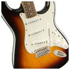 Đàn Guitar Điện Squier Classic Vibe 60s Stratocaster, Indian Laurel Fingerboard, 3-Color Sunburst, #0374010500