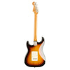 Đàn Guitar Điện Squier Classic Vibe 60s Stratocaster, Indian Laurel Fingerboard, 3-Color Sunburst, #0374010500