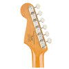 Đàn Guitar Điện Squier Classic Vibe 60s Stratocaster, Indian Laurel Fingerboard, Candy Apple Red, #0374010509