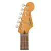 Đàn Guitar Điện Squier Classic Vibe 60s Stratocaster, Indian Laurel Fingerboard, Candy Apple Red, #0374010509