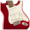 Đàn Guitar Điện Squier Classic Vibe 60s Stratocaster, Indian Laurel Fingerboard, Candy Apple Red, #0374010509