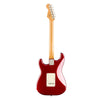 Đàn Guitar Điện Squier Classic Vibe 60s Stratocaster, Indian Laurel Fingerboard, Candy Apple Red, #0374010509