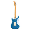 Đàn Guitar Điện Squier Classic Vibe 60s Stratocaster, Indian Laurel Fingerboard, Lake Placid Blue, #0374010502