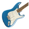 Đàn Guitar Điện Squier Classic Vibe 60s Stratocaster, Indian Laurel Fingerboard, Lake Placid Blue, #0374010502