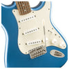 Đàn Guitar Điện Squier Classic Vibe 60s Stratocaster, Indian Laurel Fingerboard, Lake Placid Blue, #0374010502