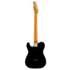   Đàn Guitar Điện Squier Classic Vibe Baritone Custom Telecaster, Indian Laurel Fingerboard, Black, #0374042506