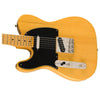 Đàn Guitar Điện Squier Classic Vibe '50s Telecaster, Left-Handed, Maple Fingerboard, Butterscotch Blonde, #0374035550