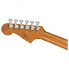 Đàn Guitar Điện Squier Contemporary Jaguar HH ST, Indian Laurel Fingerboard, Lake Placid Blue, #0370350502