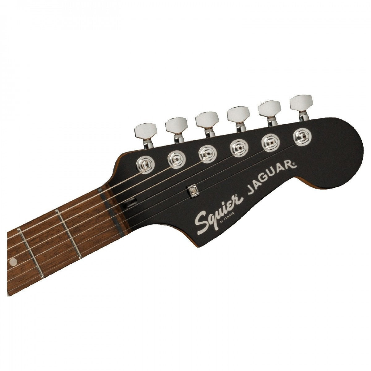 Đàn Guitar Điện Squier Contemporary Jaguar HH ST, Indian Laurel Fingerboard, Lake Placid Blue, #0370350502