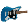 Đàn Guitar Điện Squier Contemporary Jaguar HH ST, Indian Laurel Fingerboard, Lake Placid Blue, #0370350502