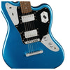 Đàn Guitar Điện Squier Contemporary Jaguar HH ST, Indian Laurel Fingerboard, Lake Placid Blue, #0370350502