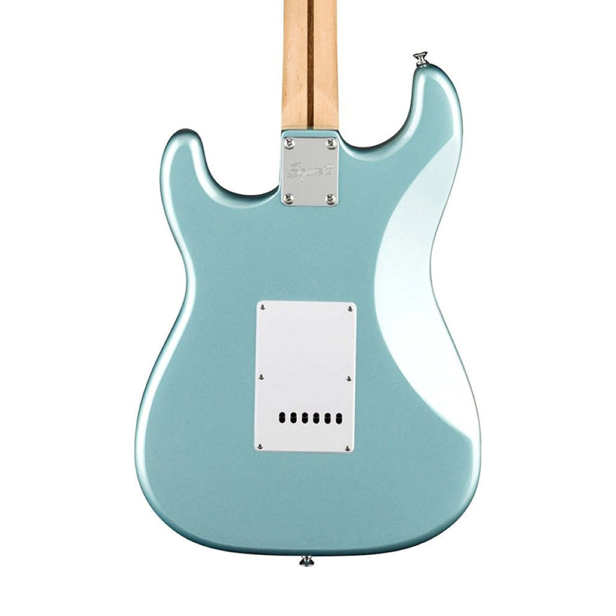 Đàn Guitar Điện Squier FSR Affinity Strat Laurel HSS, Laurel Fingerboard, Ice Blue Metallic, #0378100583