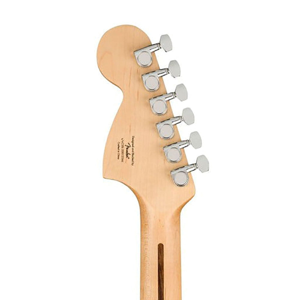 Đàn Guitar Điện Squier FSR Affinity Strat Laurel HSS, Laurel Fingerboard, Ice Blue Metallic, #0378100583
