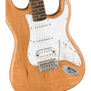 Đàn Guitar Điện Squier FSR Affinity Stratocaster HSS, Laurel Fingerboard, Natural, #0378100521