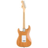 Đàn Guitar Điện Squier FSR Affinity Stratocaster HSS, Laurel Fingerboard, Natural, #0378100521