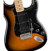 Đàn Guitar Điện Squier FSR Sonic Stratocaster HSS, Maple Fingerboard, 2-Color Sunburst, #0373202503
