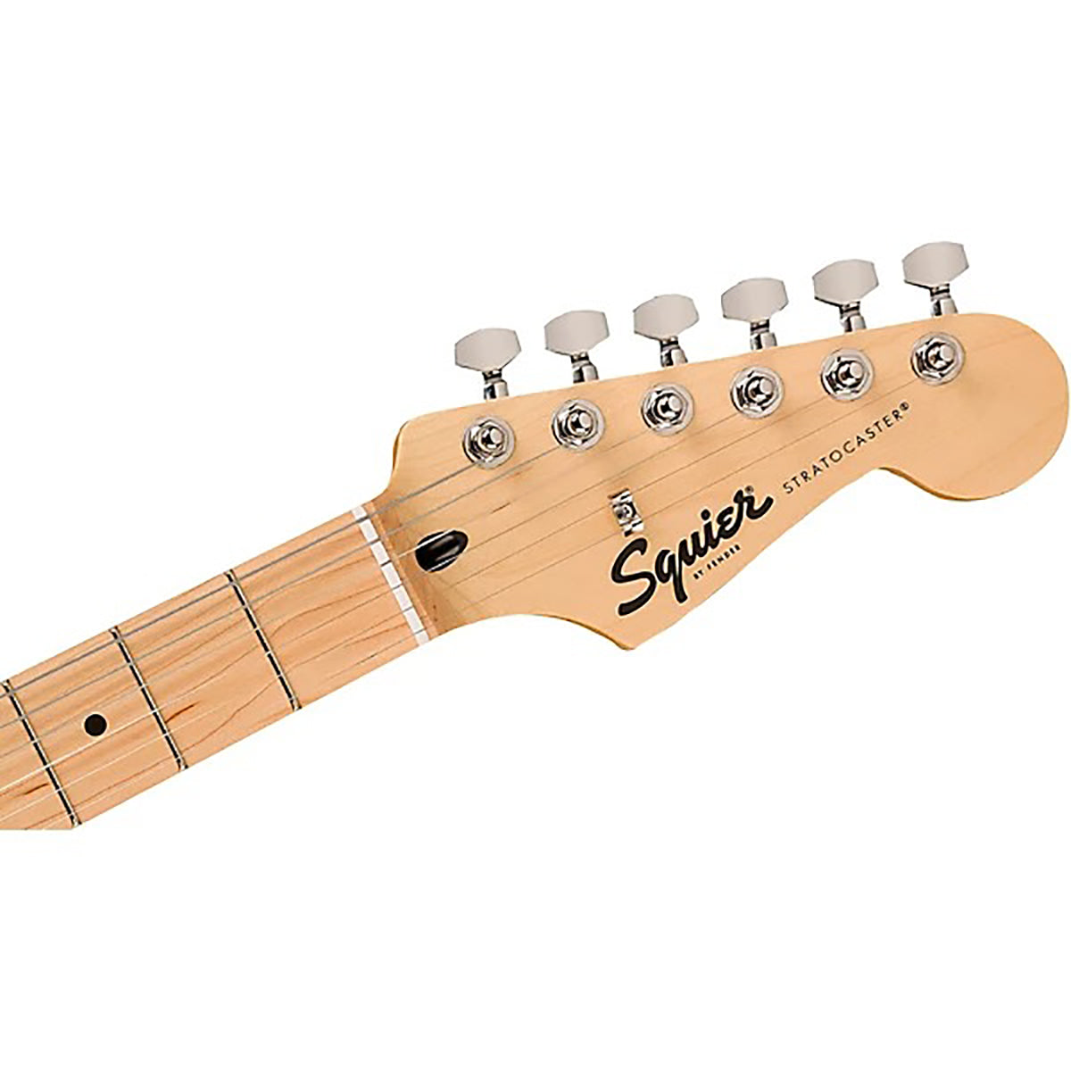 Đàn Guitar Điện Squier FSR Sonic Stratocaster HSS, Maple Fingerboard, 2-Color Sunburst, #0373202503
