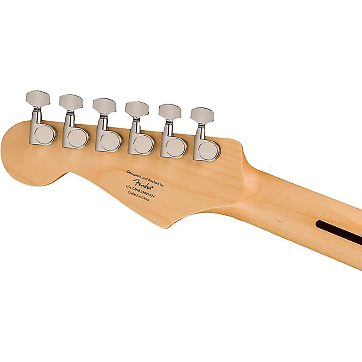 Đàn Guitar Điện Squier FSR Sonic Stratocaster HSS, Maple Fingerboard, 2-Color Sunburst, #0373202503